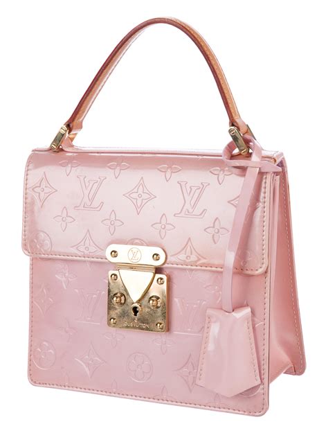 louis vuitton spring street handbag|high end purses Louis Vuitton.